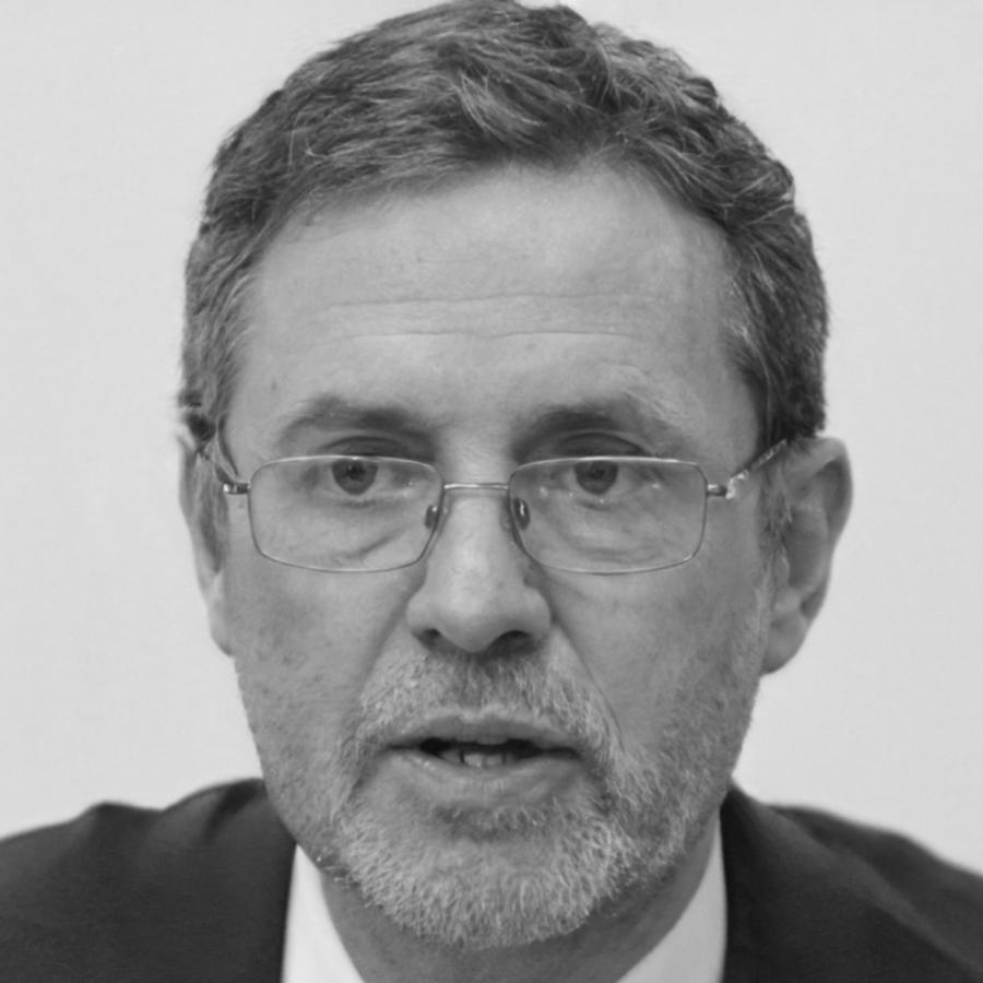 Portrait von Thorben Wulff