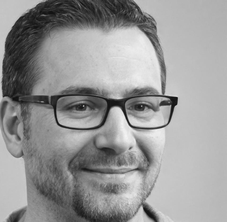 Porträt von Carsten Weigel